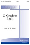 O GRACIOUS LIGHT S(S)ATB