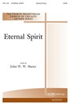 ETERNAL SPIRIT SATB