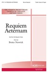 REQUIEM AETERNAM Treble Voices (Unison)