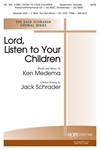 Lord Listen To Your Children