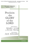 Proclaim The Glory