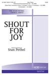 Shout For Joy