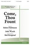 Come Thou Fount