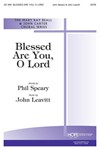 Blessed Are You O Lord