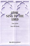 Come Sing To The Lord