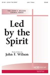 LED BY THE SPIRIT S(S)AB