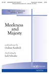 Meekness And Majesty
