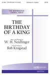 BIRTHDAY OF A KING, THE SSATB