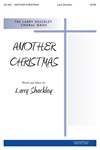 ANOTHER CHRISTMAS SATB