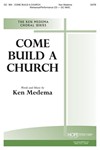 Come Build A Church