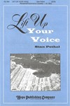 Lift Up Your Voice