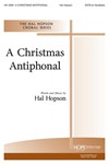 CHRISTMAS ANTIPHONAL, A SATB & Handbells