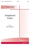 Antiphonal Psalm
