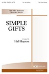 Simple Gifts