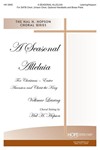 Seasonal Alleluia