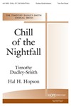 CHILL OF THE NIGHTFALL 2-Part