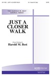 Just A Closer Walk