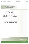 Come Ye Sinners