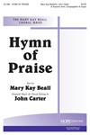 HYMN OF PRAISE SATB