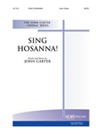 Sing Hosanna