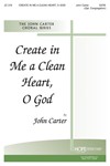 Create In Me A Clean Heart O God