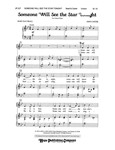 Someone Will See the Star Tonight - Unison
