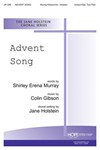 ADVENT SONG