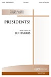 PRESIDENTS! Unison or 2-Part