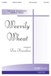 Weevily Wheat