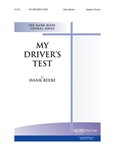 MY DRIVER'S TEST Speech Chorus
