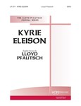 Kyrie Eleison - SATB