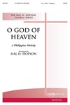 O God Of Heaven