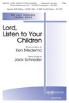 Lord Listen To Your Children