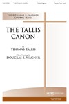 Tallis Canon