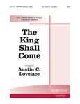 King Shall Come