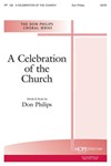Celebration Of The Church
