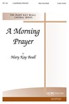 MORNING PRAYER, A Two-Part Mixed