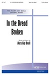 In The Bread Broken