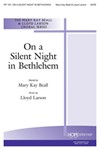 On A Silent Night In Bethlehem