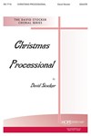 CHRISTMAS PROCESSIONAL SSAATB & Handbells