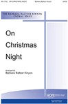 On Christmas Night
