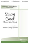 Spring Carol