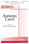 Autumn Carol