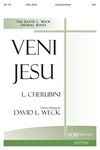 Veni Jesu
