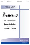 Sanctus