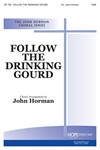 Follow The Drinking Gourd