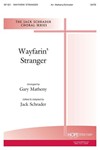 Wayfarin Stranger