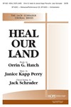 Heal Our Land