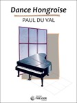Danse Hongroise For The Pianoforte