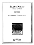 Silent Night Transcription for The Pianoforte